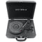 Victrola 3-Speed Suitcase Record Player with Bluetooth Streaming - Black - Victrola - Simple Cell Shop, Free shipping from Maryland!