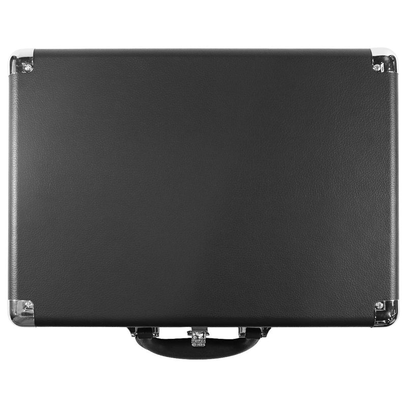 Victrola 3-Speed Suitcase Record Player with Bluetooth Streaming - Black - Victrola - Simple Cell Shop, Free shipping from Maryland!