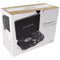 Victrola 3-Speed Suitcase Record Player with Bluetooth Streaming - Black - Victrola - Simple Cell Shop, Free shipping from Maryland!