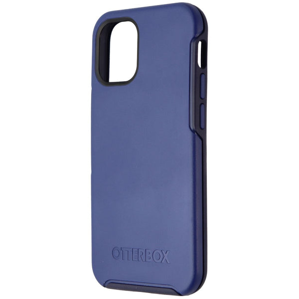 OtterBox Symmetry+ Series Case for MagSafe for Apple iPhone 13 Mini - Blue