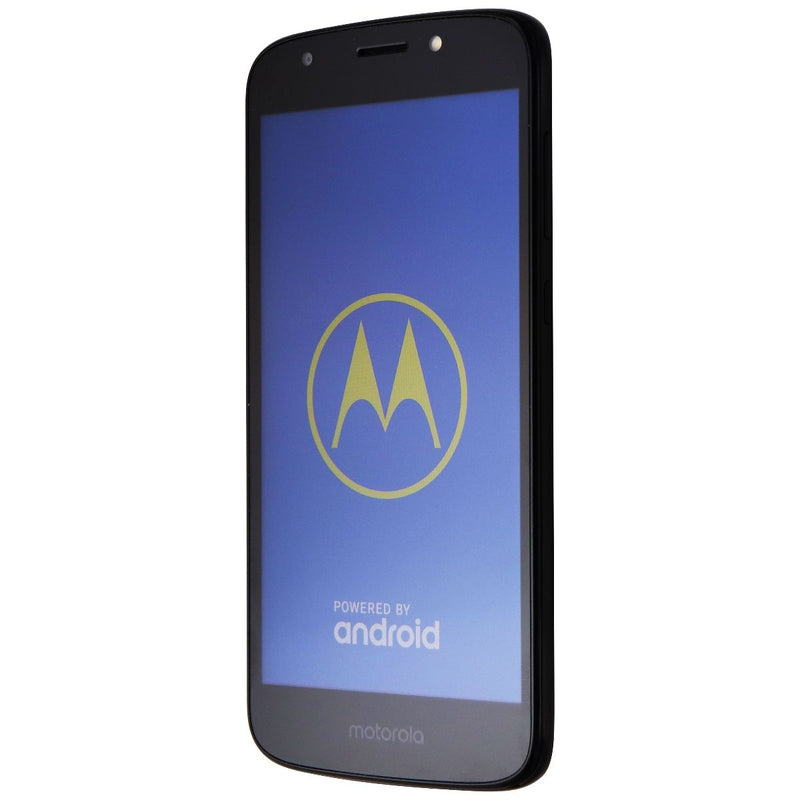 Motorola Moto E5 Play 16GB Smartphone (XT1921-2) - T-Mobile ONLY - Black - Motorola - Simple Cell Shop, Free shipping from Maryland!