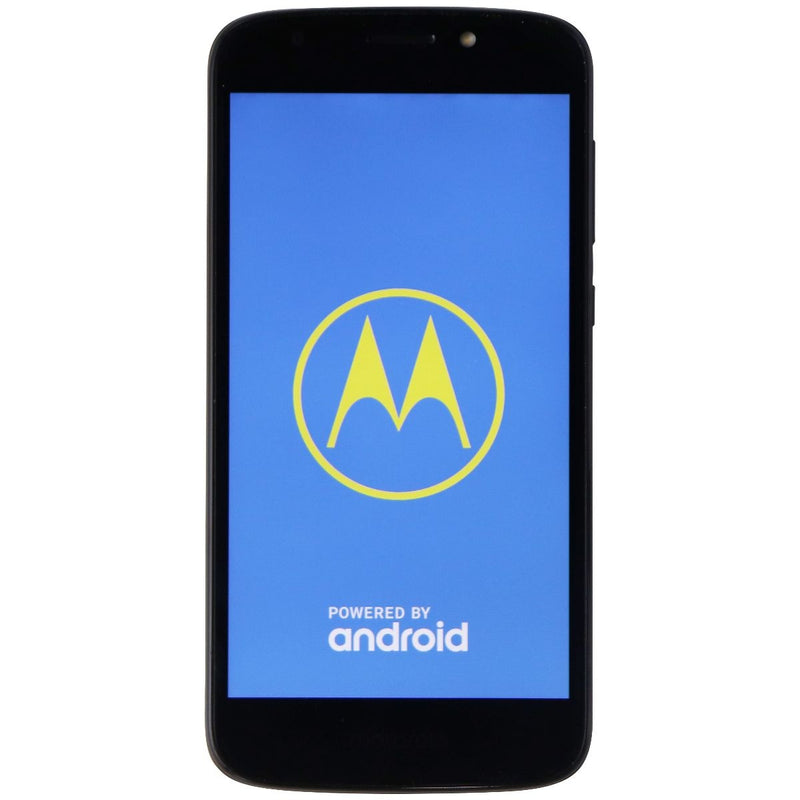 Motorola Moto E5 Play 16GB Smartphone (XT1921-2) - T-Mobile ONLY - Black - Motorola - Simple Cell Shop, Free shipping from Maryland!