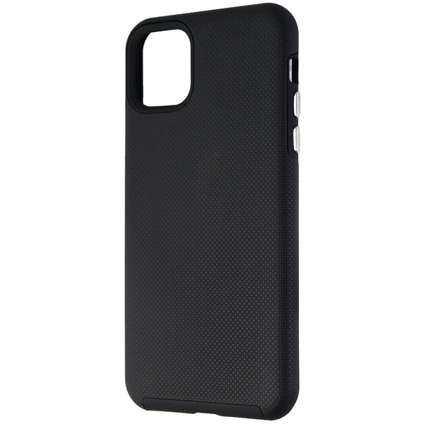 Blu Element Armour 2X Series Hard Case for iPhone 11 Pro Max (6.5-inch) - Black - Blu Element - Simple Cell Shop, Free shipping from Maryland!