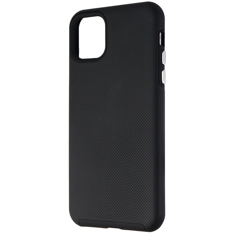 Blu Element Armour 2X Series Hard Case for iPhone 11 Pro Max (6.5-inch) - Black - Blu Element - Simple Cell Shop, Free shipping from Maryland!