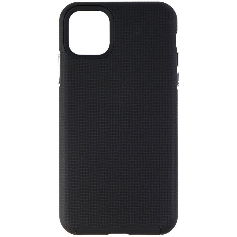 Blu Element Armour 2X Series Hard Case for iPhone 11 Pro Max (6.5-inch) - Black - Blu Element - Simple Cell Shop, Free shipping from Maryland!