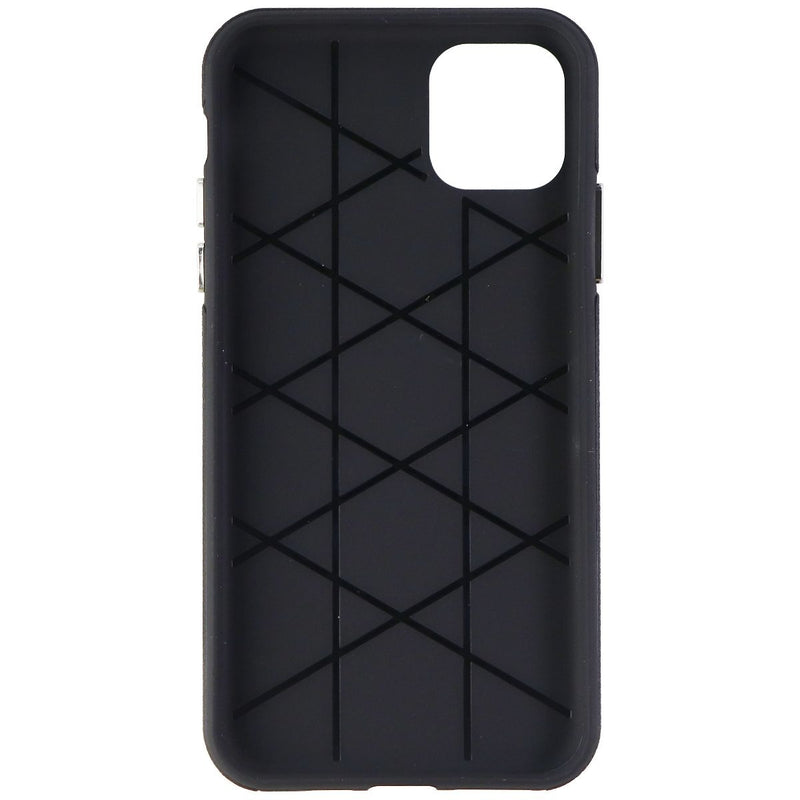 Blu Element Armour 2X Series Hard Case for iPhone 11 Pro Max (6.5-inch) - Black - Blu Element - Simple Cell Shop, Free shipping from Maryland!