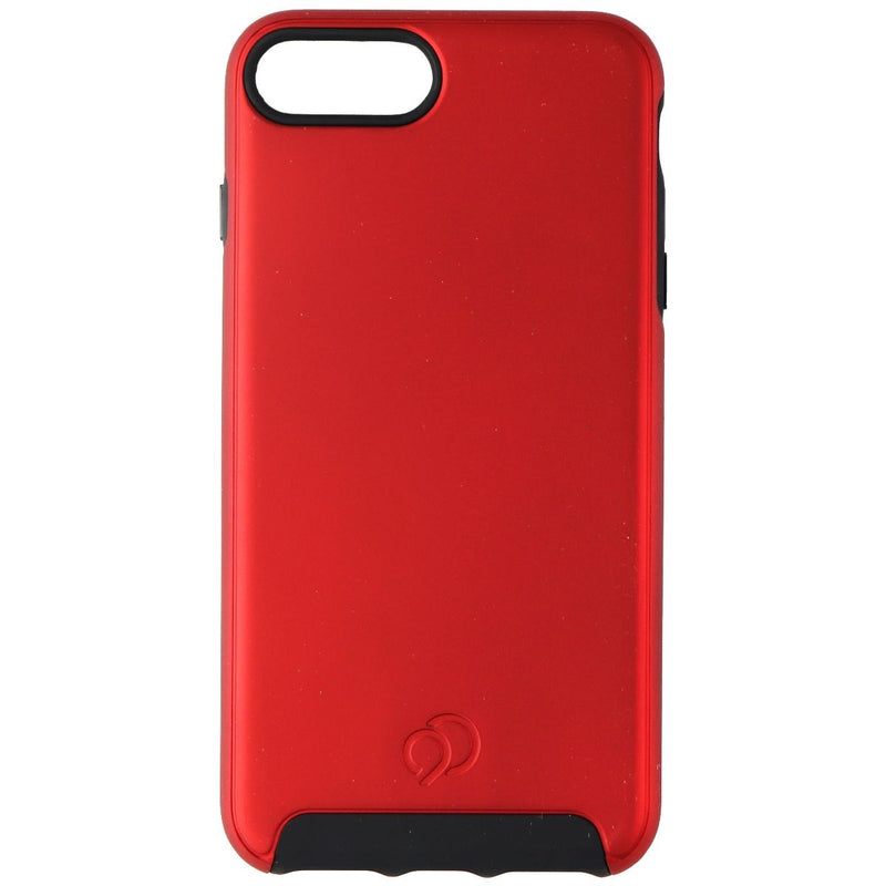 Nimbus9 Cirrus 2 Series Case for iPhone 8 Plus / 7 Plus - Crimson Red - Nimbus9 - Simple Cell Shop, Free shipping from Maryland!