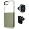 Nimbus9 Ghost 2 Case for iPhone 8/7/6s/6 - Olive Gray - Nimbus9 - Simple Cell Shop, Free shipping from Maryland!