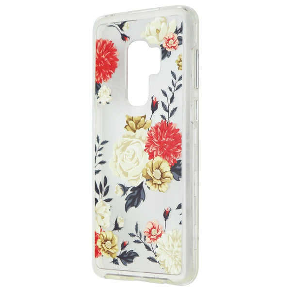 Nimbus9 Canvas Series Case for Samsung Galaxy S9+ (Plus) - Secret Garden - Nimbus9 - Simple Cell Shop, Free shipping from Maryland!