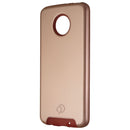 Nimbus9 Cirrus 2 Series Hard Case for Motorola Moto Z4 - Rose Gold (Pink) - Nimbus9 - Simple Cell Shop, Free shipping from Maryland!