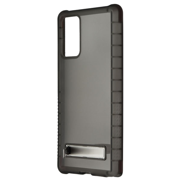 Ghostek Covert Clear Case with Kickstand for 2020 Galaxy Note20 5G (Smoke) - Ghostek - Simple Cell Shop, Free shipping from Maryland!