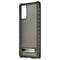 Ghostek Covert Clear Case with Kickstand for 2020 Galaxy Note20 5G (Smoke) - Ghostek - Simple Cell Shop, Free shipping from Maryland!