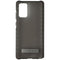 Ghostek Covert Clear Case with Kickstand for 2020 Galaxy Note20 5G (Smoke) - Ghostek - Simple Cell Shop, Free shipping from Maryland!