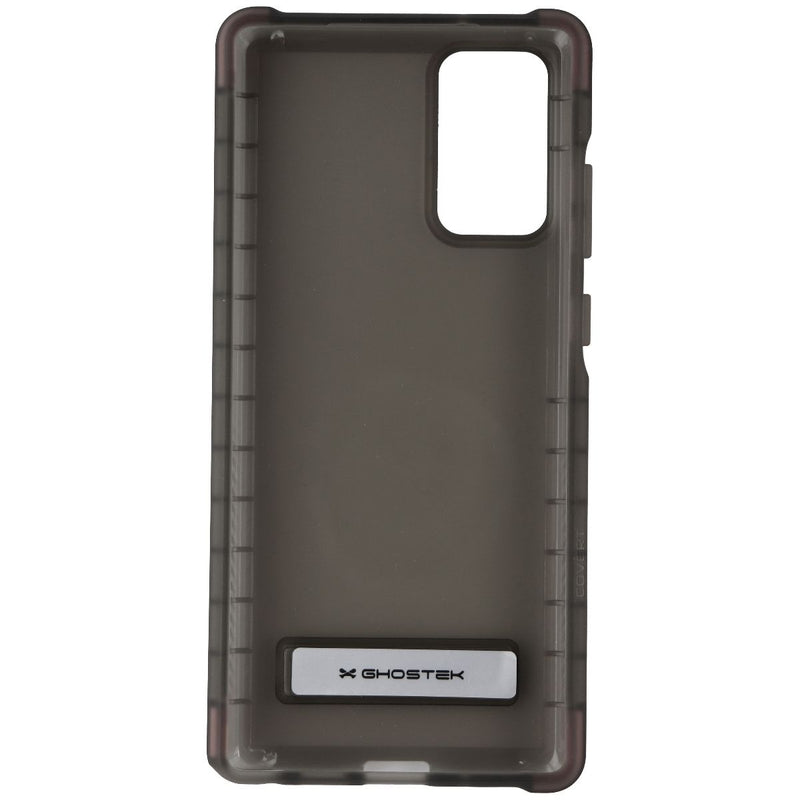 Ghostek Covert Clear Case with Kickstand for 2020 Galaxy Note20 5G (Smoke) - Ghostek - Simple Cell Shop, Free shipping from Maryland!