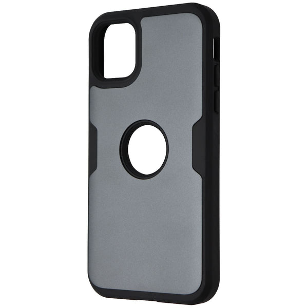 Detaker Series Case for Apple iPhone 11 - Black - Detaker - Simple Cell Shop, Free shipping from Maryland!