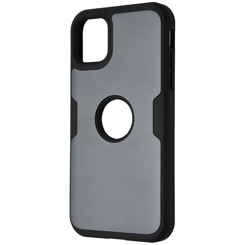 Detaker Series Case for Apple iPhone 11 - Black - Detaker - Simple Cell Shop, Free shipping from Maryland!