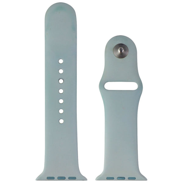 Apple 42mm Sport Band for Apple Watch 42/44/45mm - Turquoise (S/M Only) - Apple - Simple Cell Shop, Free shipping from Maryland!