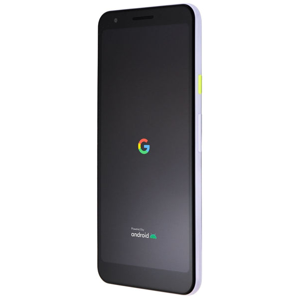 Google Pixel 3a (5.6-inch) Smartphone (G020G) CDMA Only - 64GB / Purple-ish - Google - Simple Cell Shop, Free shipping from Maryland!