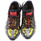 Versace Trigreca Barocco Print Black Mens (EU 43.5 / US 10.5) Sneakers - Versace - Simple Cell Shop, Free shipping from Maryland!