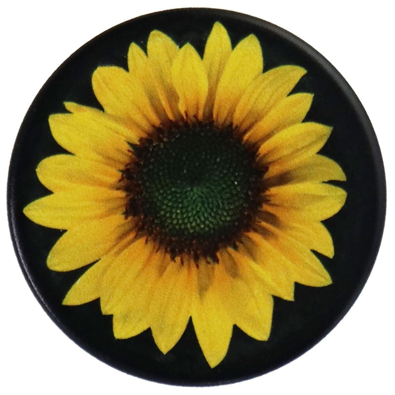 PopSockets PopGrip Swappable Top - Sunflower Seeds (Top ONLY/No Base) - PopSockets - Simple Cell Shop, Free shipping from Maryland!