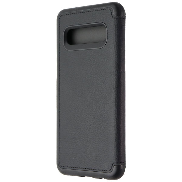 OtterBox Strada Series Folio Case for Samsung Galaxy S10 - Black - OtterBox - Simple Cell Shop, Free shipping from Maryland!