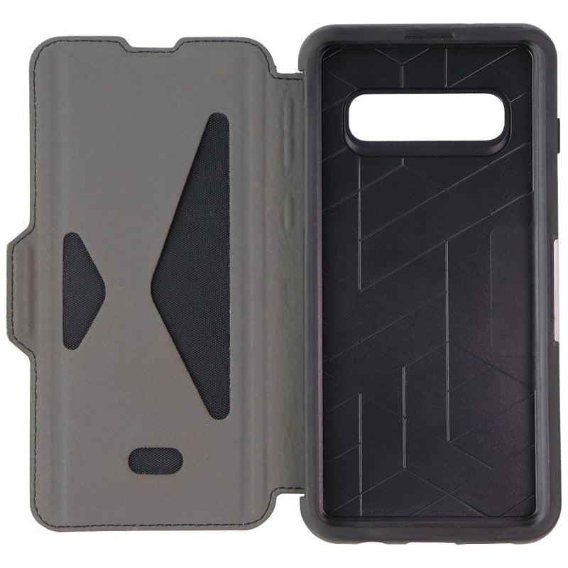 OtterBox Strada Series Folio Case for Samsung Galaxy S10 - Black - OtterBox - Simple Cell Shop, Free shipping from Maryland!
