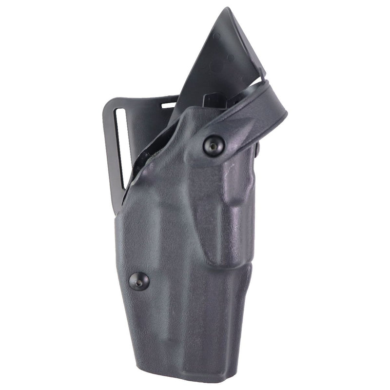 Safariland Right Hand Holster with Release Lock - Black / (6360-77) P-226 12/14 - Safariland - Simple Cell Shop, Free shipping from Maryland!