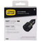 OtterBox Fast Car Charger (18-Watt) with USB-C PowerDelivery - Black (78-52702) - OtterBox - Simple Cell Shop, Free shipping from Maryland!