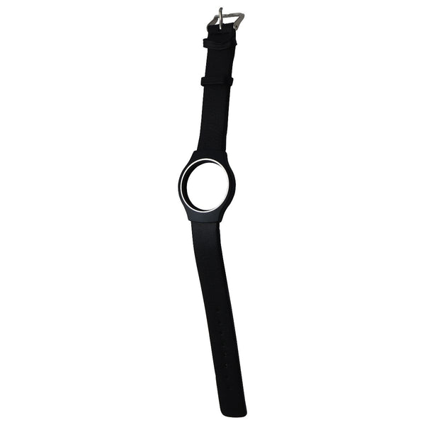 Misfit Wearables Shine Pebbled Leather Band - Black (SB1E0) - Misfit Wearables - Simple Cell Shop, Free shipping from Maryland!