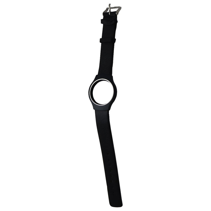 Misfit Wearables Shine Pebbled Leather Band - Black (SB1E0) - Misfit Wearables - Simple Cell Shop, Free shipping from Maryland!