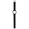 Misfit Wearables Shine Pebbled Leather Band - Black (SB1E0) - Misfit Wearables - Simple Cell Shop, Free shipping from Maryland!