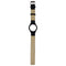 Misfit Wearables Shine Pebbled Leather Band - Black (SB1E0) - Misfit Wearables - Simple Cell Shop, Free shipping from Maryland!