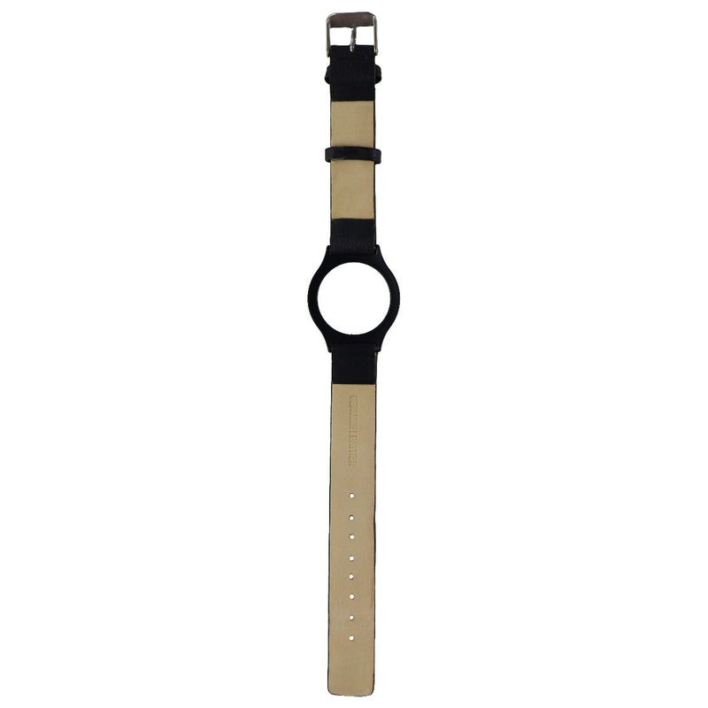 Misfit Wearables Shine Pebbled Leather Band - Black (SB1E0) - Misfit Wearables - Simple Cell Shop, Free shipping from Maryland!
