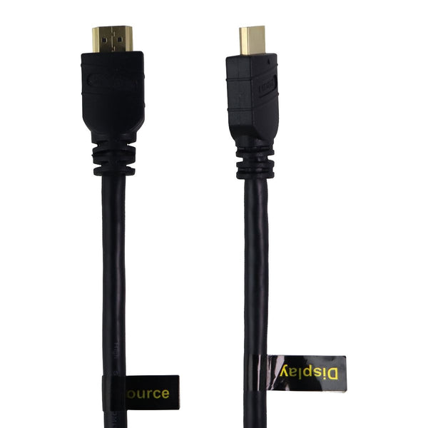StarTech 50-Foot High Speed HDMI Cable with Ethernet - Black - StarTech - Simple Cell Shop, Free shipping from Maryland!
