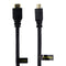 StarTech 50-Foot High Speed HDMI Cable with Ethernet - Black - StarTech - Simple Cell Shop, Free shipping from Maryland!