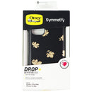 Otterbox Symmetry Series Case for Apple iPhone 11 Pro Max - Black/Gold Floral - OtterBox - Simple Cell Shop, Free shipping from Maryland!