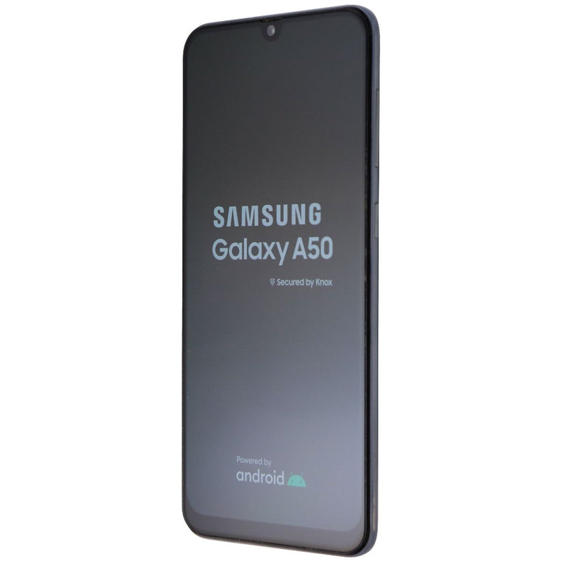 Samsung Galaxy A50 (6.4-in) Smartphone (SM-A505G) Claro Wireless - 64GB / White - Samsung - Simple Cell Shop, Free shipping from Maryland!