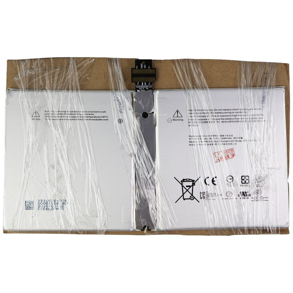 Replacement Battery for Surface Pro 4 (7.5V/5087mAh) X910528-009 - Unbranded - Simple Cell Shop, Free shipping from Maryland!