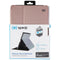 Speck Balance Folio Metallic Case for iPad 9.7 (2018) / iPad Pro 9.7 - Rose Gold - Speck - Simple Cell Shop, Free shipping from Maryland!