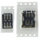 Repair Part - Sim Card Reader for S21 / (S21+) / S21 Ultra 5G - Unbranded - Simple Cell Shop, Free shipping from Maryland!