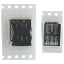 Repair Part - Sim Card Reader for S21 / (S21+) / S21 Ultra 5G - Unbranded - Simple Cell Shop, Free shipping from Maryland!