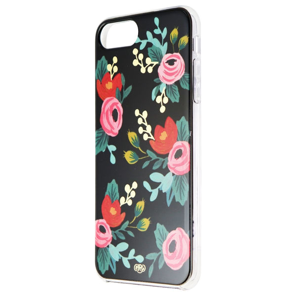 Rifle Paper Co. Hard Case for Apple iPhone 7 Plus / 6s Plus / 6 - Rose Floral - Rifle Paper Co. - Simple Cell Shop, Free shipping from Maryland!