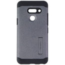 Spigen Slim Armor Series Case for LG G8 ThinQ - Graphite Gray - Spigen - Simple Cell Shop, Free shipping from Maryland!