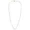 Adjustable 28-inch Gold Chain Necklace