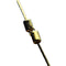Adjustable 28-inch Gold Chain Necklace