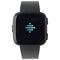 Fitbit Versa Smart Watch Bluetooth Fitness Tracker - Black (FB504) / One Size