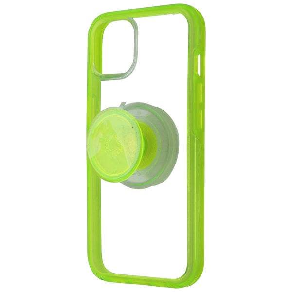 Otterbox Otter+Pop Symmetry Series Case for iPhone 13 - Limelight - OtterBox - Simple Cell Shop, Free shipping from Maryland!