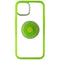 Otterbox Otter+Pop Symmetry Series Case for iPhone 13 - Limelight - OtterBox - Simple Cell Shop, Free shipping from Maryland!