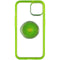 Otterbox Otter+Pop Symmetry Series Case for iPhone 13 - Limelight - OtterBox - Simple Cell Shop, Free shipping from Maryland!