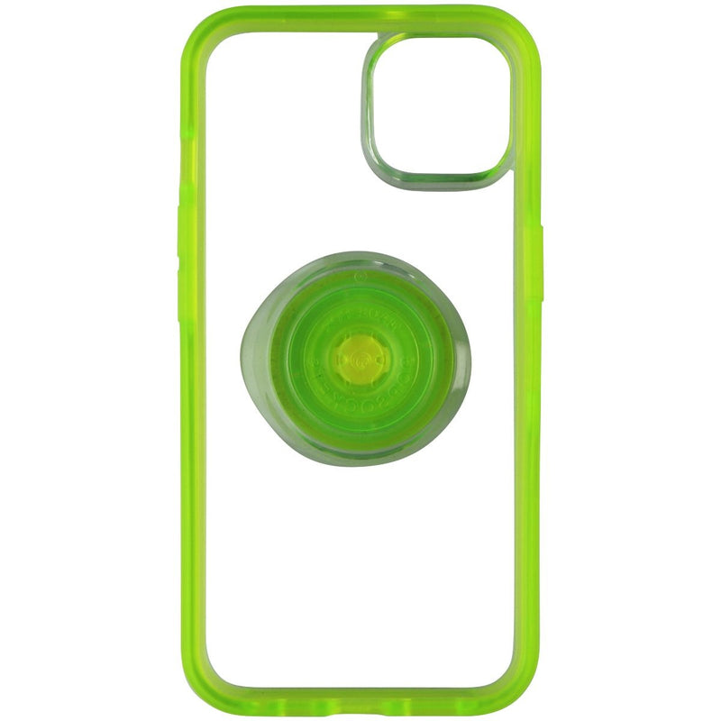 Otterbox Otter+Pop Symmetry Series Case for iPhone 13 - Limelight - OtterBox - Simple Cell Shop, Free shipping from Maryland!
